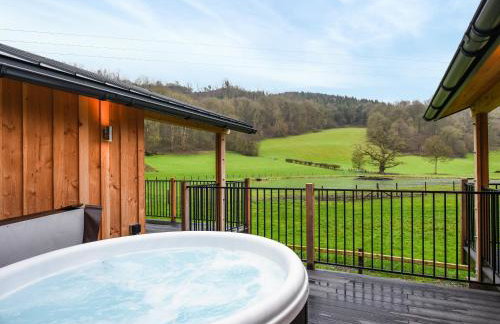 Lakeside Lodge - Uk50627 - Foto 13