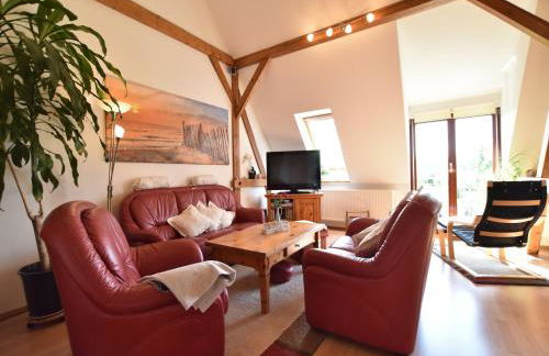 Fabelhaftes Ferienhaus in Thorstorf in Meeresnaehe - Foto 16