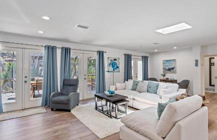 Siesta Key Sanctuary 3 Bedroom Home by RedAwning - Foto 47