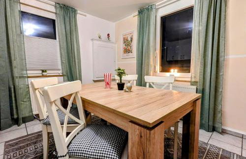 Wohnung nahe Messe und Zentrum - Foto 9