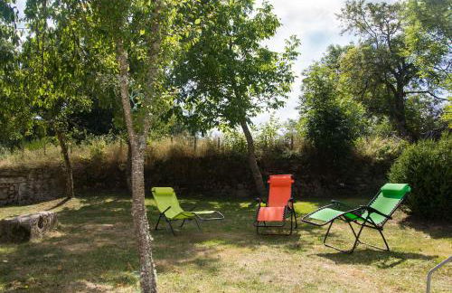 Gite du mazel - Foto 20