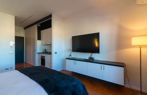 Aim - La Cupola - Saint Peter view apartment - Foto 14