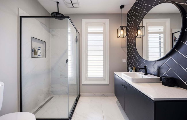 Mount Eliza Luxury Oasis - Foto 29