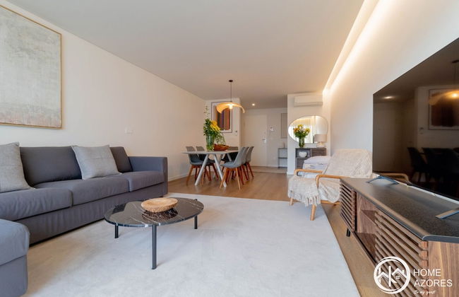 Home Azores - Coliseu Residences - Foto 34