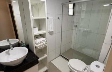 Charme com vista pro Rio, excelente localização - Foto 38