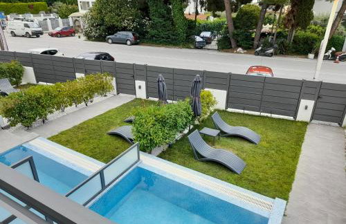 cobalt aqua - Photo 2