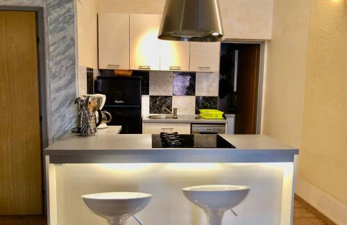 Apartments Pine & Oak with shared seasonal hot tub - Photo 42