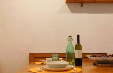 Graziosa Casetta Con Camino In Pietra e Giardino - Foto 12