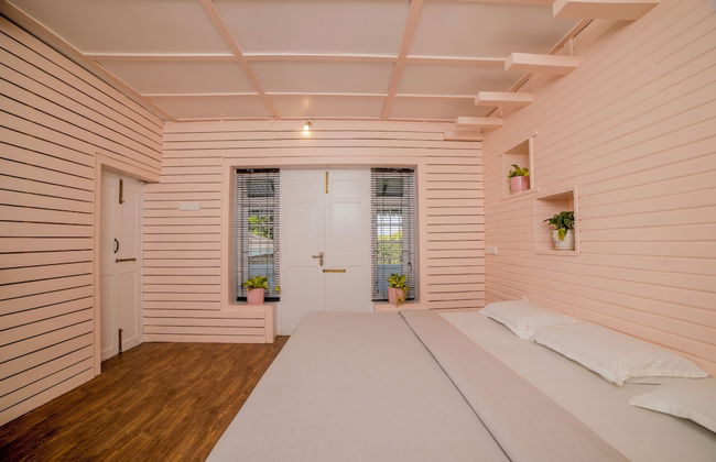 Savithri Bungalow By XploreIndo - Foto 15