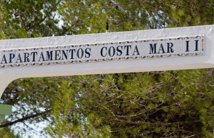 Apartamentos Costamar II - Foto 46