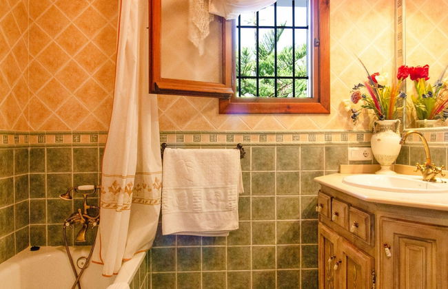 Casa Conchi in Frigiliana - Photo 29