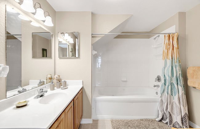 Modern & Comfy 20min to Disney Queenbeds - Photo 14