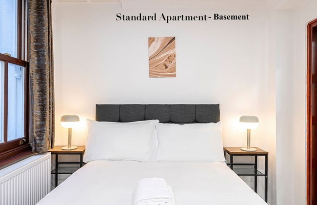 Kensington Olympia - Foto 41