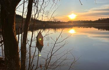 Ferienwohnung Rupp Bergblick & private Sauna - Photo 5