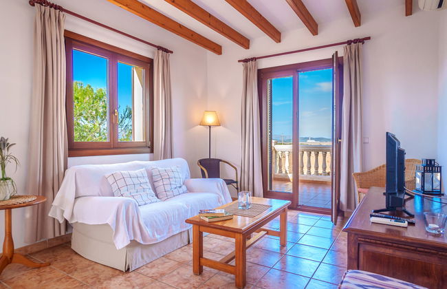 Finca Can Corritx - Foto 4