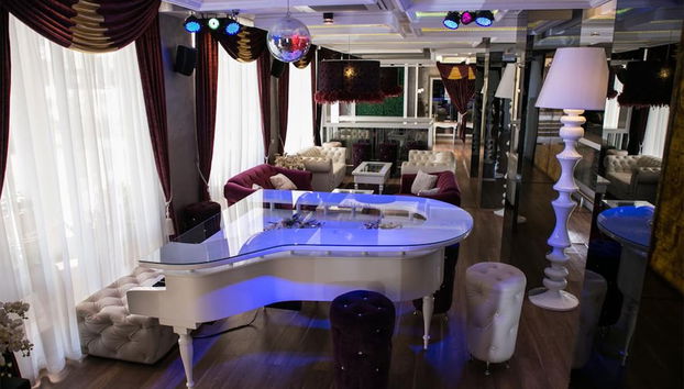 Harmony Palace - Foto 3, Vestíbulo