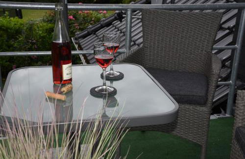 Ferienwohnung Storchennüst - Foto 32