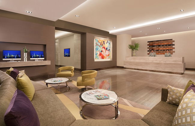 Citadines Salcedo Makati - Foto 25