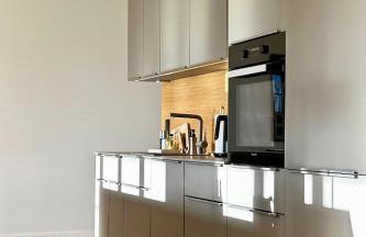 Schöne Aussicht Rosenhagen Haus 4 - Foto 23