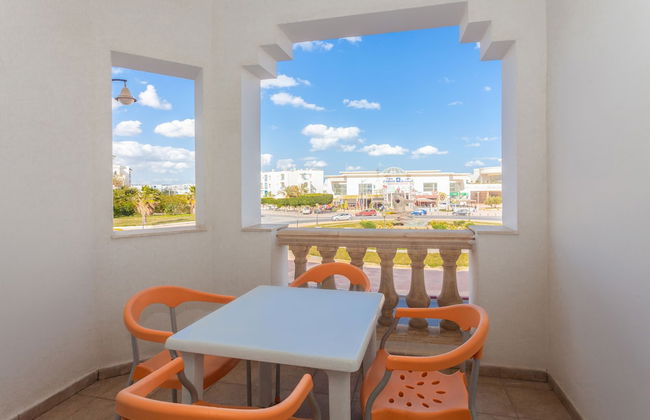 Corail Apart’hotel & Splash park - Photo 16