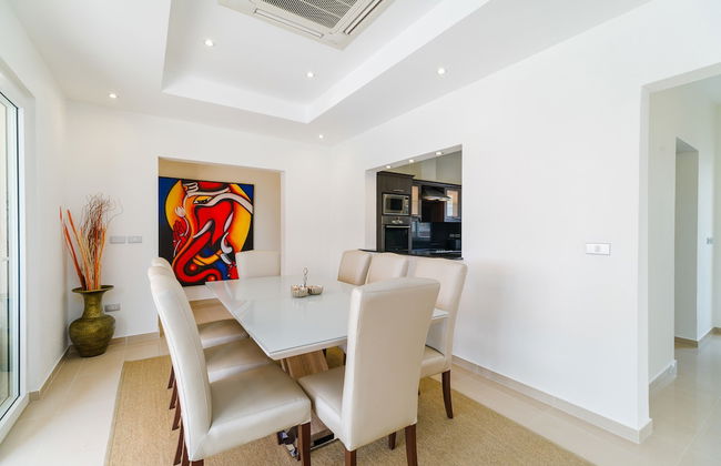 Luxury Pool Villa 604 - Foto 27