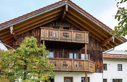 Wohnung Staufenblick - Foto 1