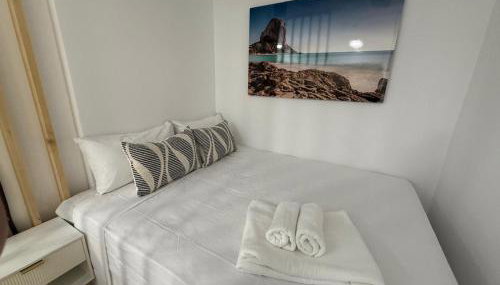 Estudio Playa Calpe - Foto 4