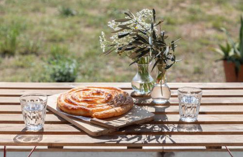 House on the Sand close to Olympia - Foto 20