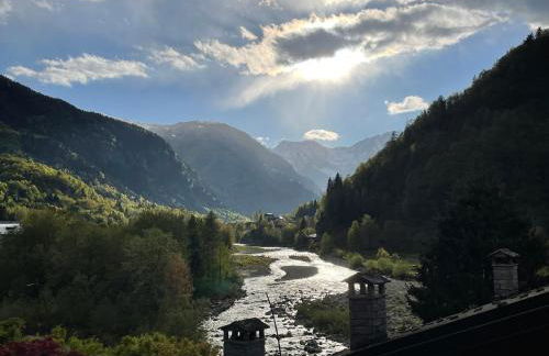 Villa La Roccia Scopello Valsesia - Foto 75