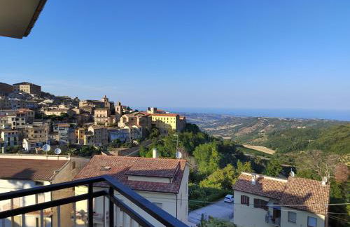 B&B La Finestra Sul Mare - Foto 29