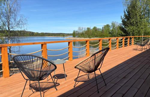 Mazury Lake View - Photo 5