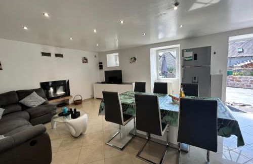 Vacation Home in Paimpol near GR34 Trail - Foto 2