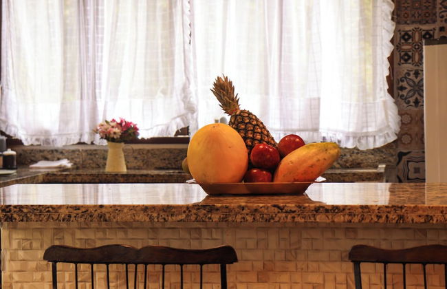 Chalés Pura Vida - Photo 66