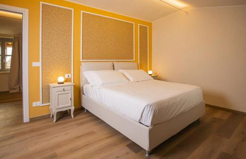 Palazzo Ratti Boutique Rooms - Foto 37