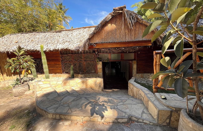 Hotel-Selvazul Laguna Apoyo - Foto 2