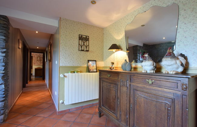 Renovated Mill in Bastogne Near Waterfall - Foto 3