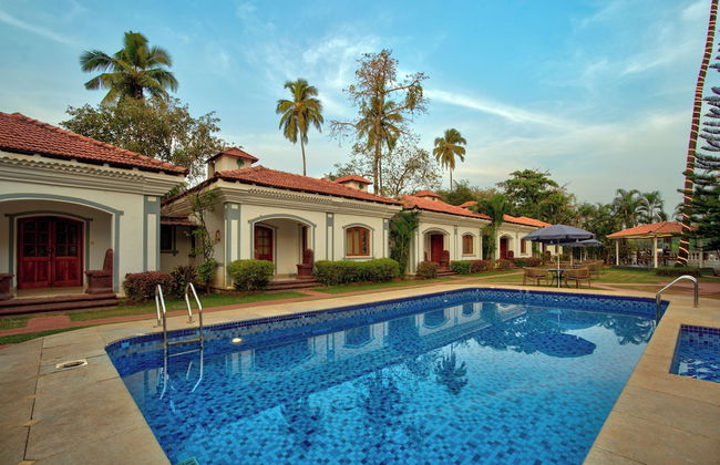 CLOSE2C BY THE ARKS VILLA - Photo 1