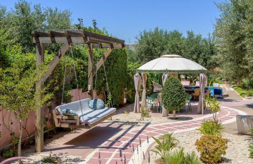 Gouves Garden Hersonisos Heraklion - Foto 44