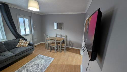 Town Centre, dedicated Parking - Foto 5