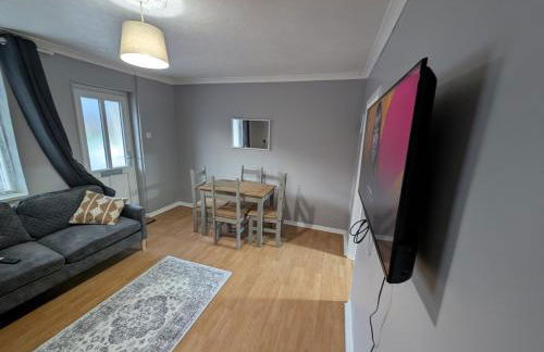 Town Centre, dedicated Parking - Foto 5