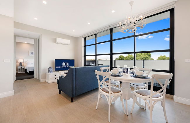 The Hamptons Apartments - St Kilda - Foto 22