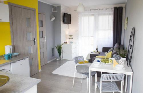 Apartamenty Perła Bałtyku - Foto 53