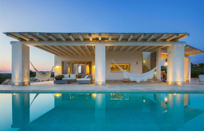 246 Villa Extralusso con Piscina a Manduria - Foto 32