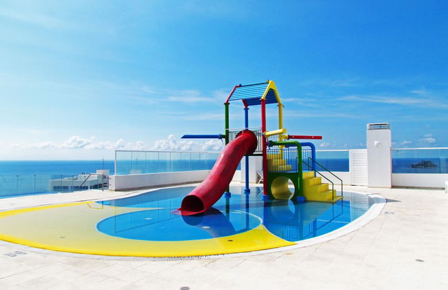 RESERVA DEL MAR BY VISITAMAGICA - Foto 24