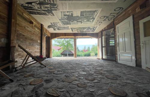 Wioska Kowala - Foto 43