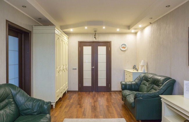 TravelFlat Apartments - Foto 40