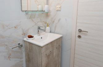 (Apt.3) Lofos Apartments in Vergia Halkidiki - Foto 12