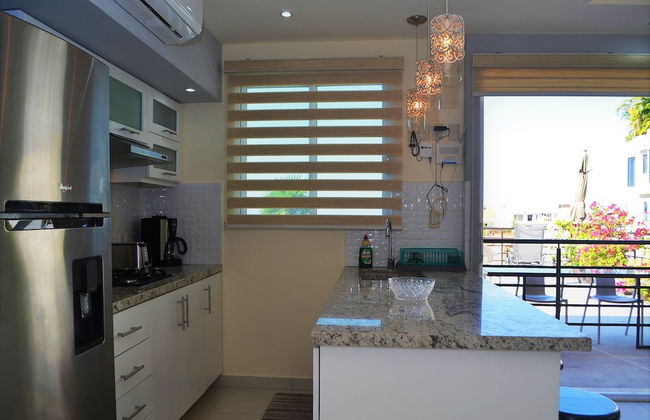 Bella Loma 501 - Casa Mira Mare by MDR - Foto 9