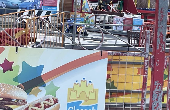 Beautiful 2-bed Chalet in Aberystwyth - Foto 14