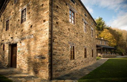 Aldea Rural y Gastro Restaurante Casona de Labrada - Foto 28